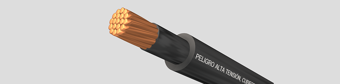 Cable Semiaislado Ecolat Cu