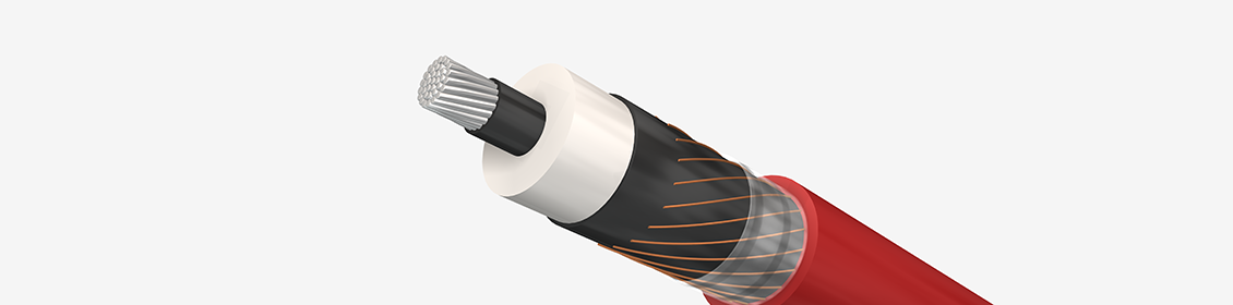 Cable Vulcalat XLP Humedo 5-35 kV Al N-100 NMX