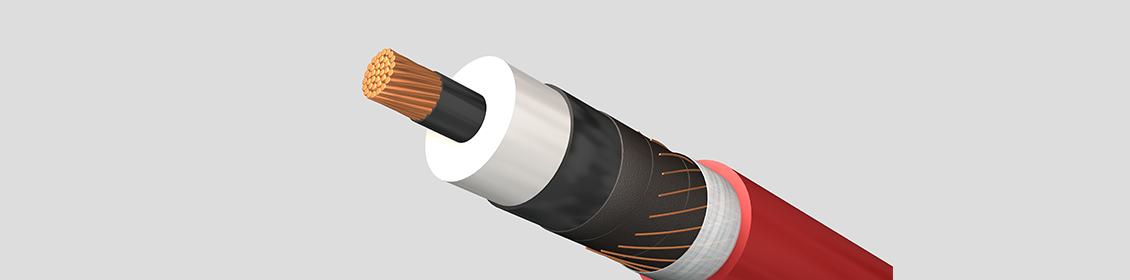 Cable Vulcalat XLP Humedo 5-35 kV Cu N-100 NMX