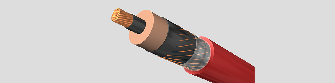 Cable Vulcalat EP Seco 5-35 kV Cu N-100 NMX