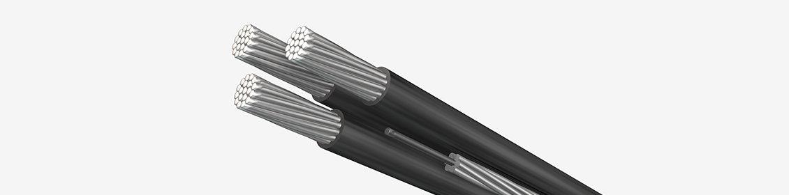 Neutralat - Cable múltiple para distribución aérea en baja tensión