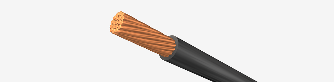 Alambres y Cables Polietilat Cu