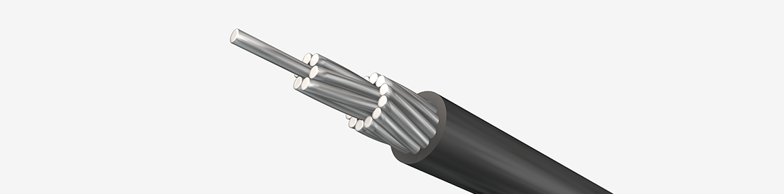 Cable Polietilat ACSR