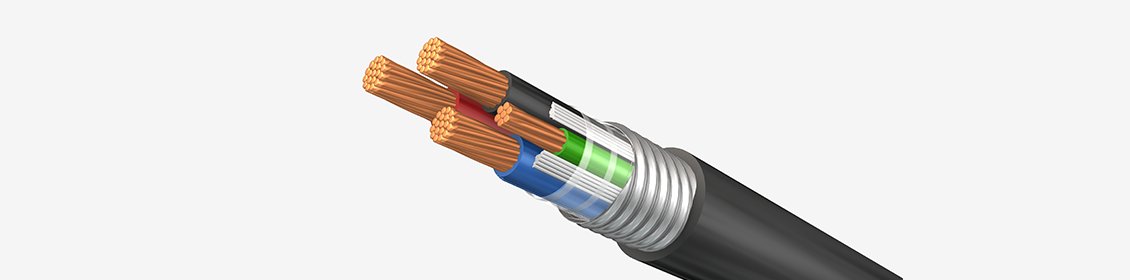 ​Cables Armalat MC tipo THHW-LS