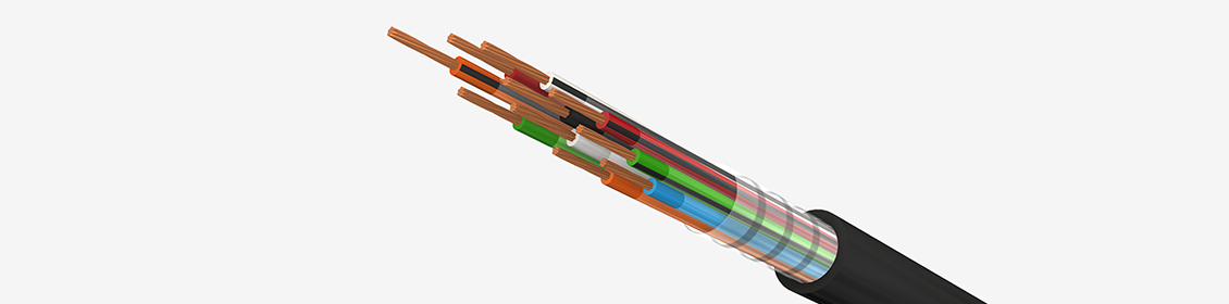 Control PVC-PVC 600 V 75C RPI