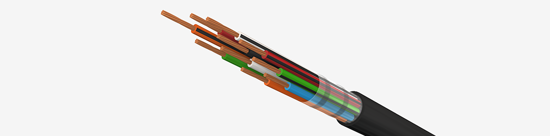 Control PVC-PVC 600 V 90C Tipo D CT-SR